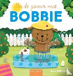 Wielockx, Ruth - In de zomer met Bobbie