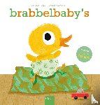 Van Genechten, Guido - brabbelbaby's