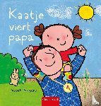 Slegers, Liesbet - Kaatje viert papa