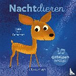 Van Genechten, Guido - Nachtdieren