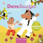 Bijsterbosch, Anita - Dansdeuntjes