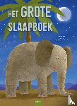 Van Genechten, Guido - Het grote slaapboek