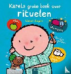 Slegers, Liesbet - Karels grote boek over rituelen