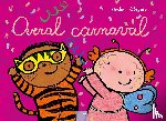 Slegers, Liesbet - Overal Carnaval