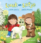 Wielockx, Ruth - Het is Lente & Het is Pasen!
