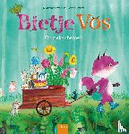 van Nieuwenhuyzen, Martine - Op ziekenbezoek