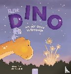 Put, Diane, De Wulf, Rik - Kleine Dino en het boze vulkaantje