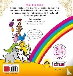 (Lizelot Verteeg), Lotje - De Regenboogbende viert feest