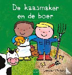 Slegers, Liesbet - De kaasmaker en de boer