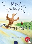 Siroen, Robert - Merel de Waddendirigent