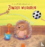 van Mulligen, Sanne - Zonder woorden