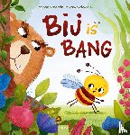 Vandaele, Annemie - Bij is bang