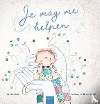 Legge, Krista - Je mag me helpen