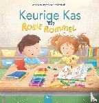 McIntyre, Joanna - Keurige Kas en Rosie Rommel
