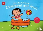 Amant, Kathleen - Vakantiekalender Anna