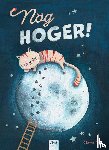 Fitti, Patricia - Nog hoger!