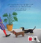 De Keyzer, Ilse - Sinterklaas bij de Tockels
