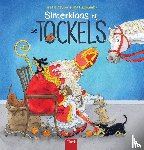 De Keyzer, Ilse - Sinterklaas bij de Tockels