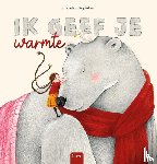 Bigdelou, Ghazaleh - Ik geef je warmte