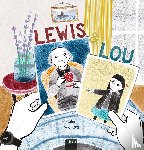 Vasileva, Julia - Lewis en Lou