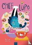 Hernández, Purificación - Chef Lupo
