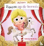 Van Lunter, Federico - Emma op de kermis