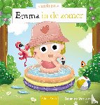 Van Lunter, Federico - Emma in de zomer