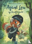 Bel, Maude de - Agent Lou op knuffeljacht