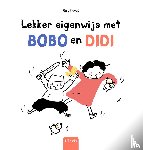 Jiamei, Bu - Lekker eigenwijs met Bobo en Didi