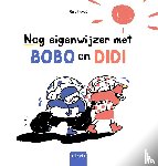 Jiamei, Bu - Nog eigenwijzer met Bobo en Didi