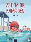 Chiou, Shuyi - Zet 'm op, kampioen