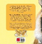 Hong, Gu - De Siberische tijger. Pas op, Banban!