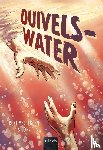 Verheggen, Roel - Duivelswater