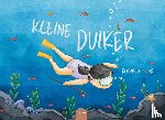 Sung, Elisabeth - Kleine duiker