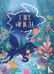 DeLange, Ellen - Echo's van de zee