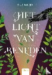 Jansen, Sille - Het licht van beneden