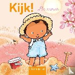Oud, Pauline - Kijk! De zomer