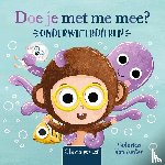 Van Lunter, Federico - Doe je met me mee? Onderwaterdieren