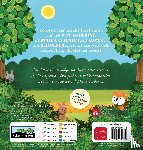 Wielockx, Ruth - In het bos met Bobbie