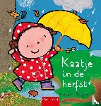 Slegers, Liesbet - Kaatje in de herfst