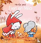Oud, Pauline - Herfst met Fien en Milo