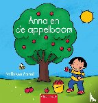 Amant, Kathleen - Anna en de appelboom