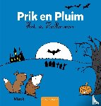 van Gageldonk, Mack - Het is Halloween