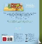 Bijsterbosch, Anita - Geluidenboek. Vrolijke muziekmakers spelen country