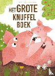 Genechten, Guido van - Het grote knuffelboek