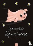 Genechten, Guido van - Spookje Spartacus