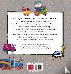 Slegers, Liesbet - Karels grote boek over auto's