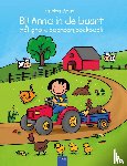 Amant, Kathleen - Bij Anna in de buurt. Het grote boerderijzoekboek