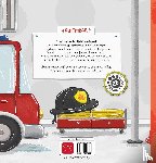 Van Lunter, Federico - De brandweer