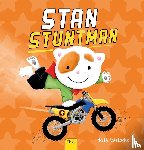 Wielockx, Ruth - Stan Stuntman